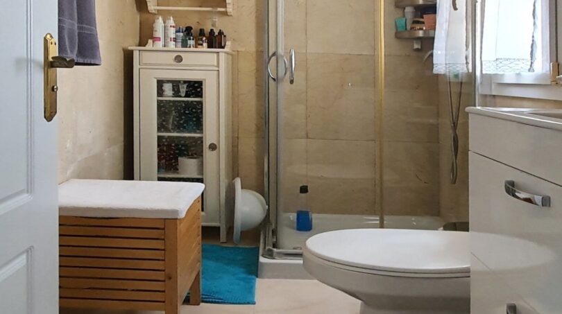 Cuarto de baño