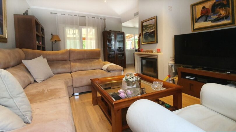 Sala de estar