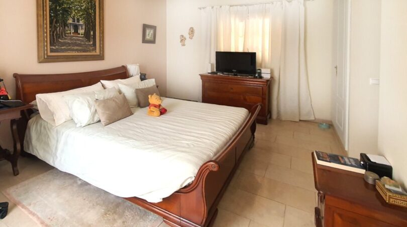 Dormitorio