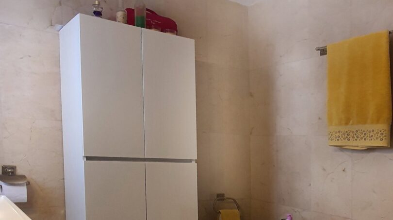 Cuarto de baño