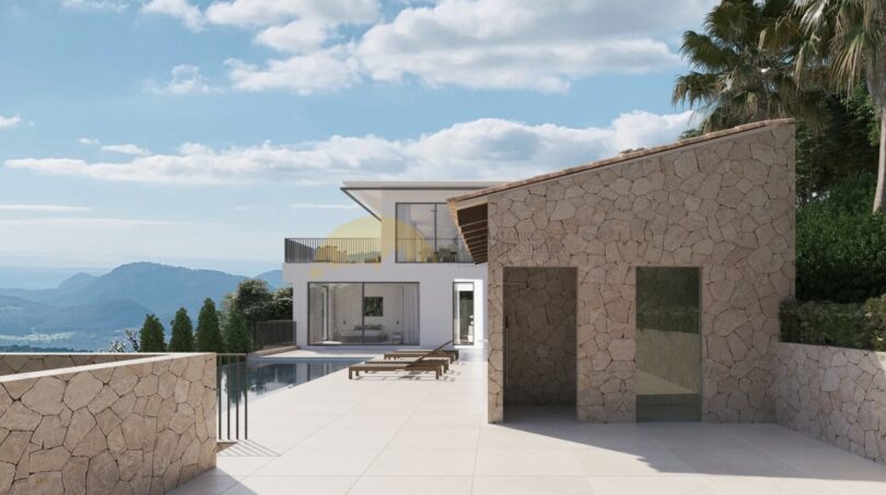 House view