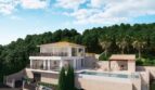 House view 