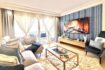 Renov. 83m² Wohnung mit 2 SZ, Terrasse & Meerblick zu kaufen