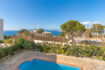 375m² Villa mit 3 SZ, 2 Bädern, Terrassen & Pool zum Verkauf