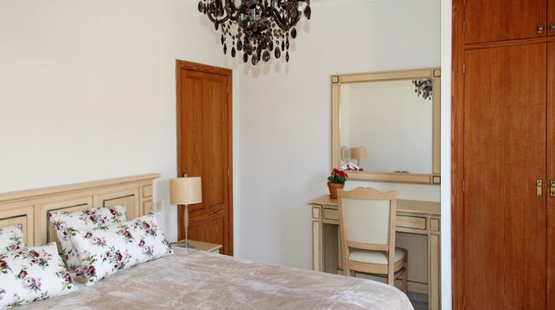 Schlafzimmer 3