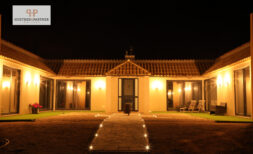 Moderne, großzügige Finca mit Pool & traumhaftem Garten in Llucmajor – lichtdurchflutet & sonnig