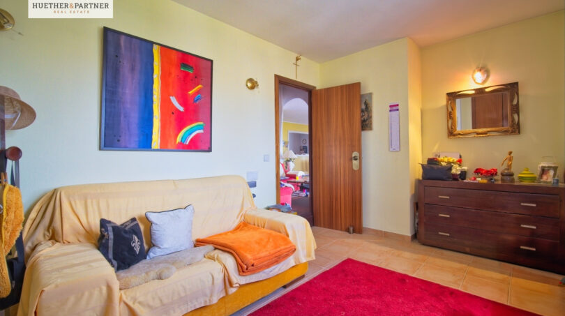 2. Schlafzimmer