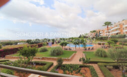 Cala Millor - As good as new 4-room apartment directly from the developer