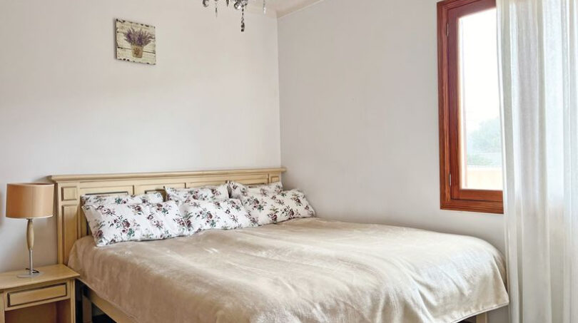 Schlafzimmer 4