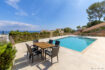 87m² Apartment mit 3 Zimmern, Terrasse & G.-Pool zum Verkauf
