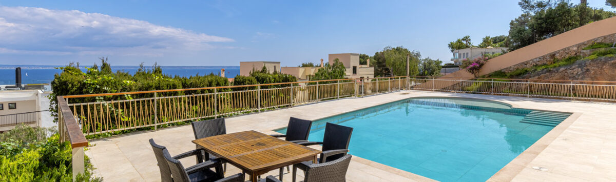 Bild zum Objekt: 87m² Apartment mit 3 Zimmern, Terrasse & G.-Pool zum Verkauf