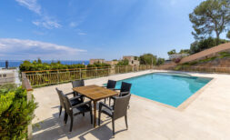 Traumhaftes Meerblick-Apartment in Illetas – Mediterraner Lifestyle in exklusiver Lage