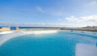 Piscina comunitaria