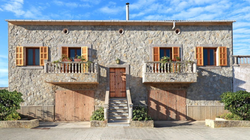 Fassade