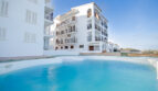 Piscina comunitaria