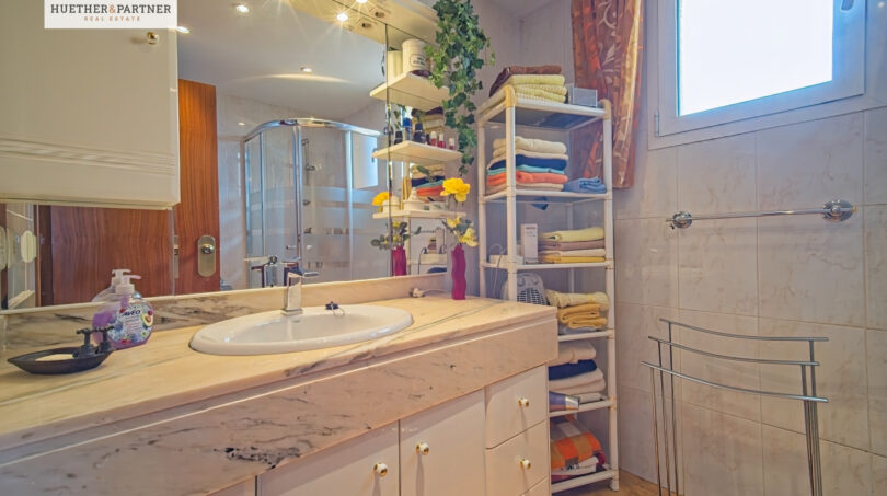 Cuarto de baño