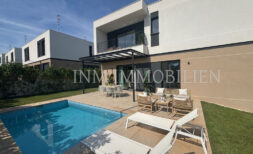 Exclusivas casas de obra nueva en Puig de Ros desde 840.000 EUR