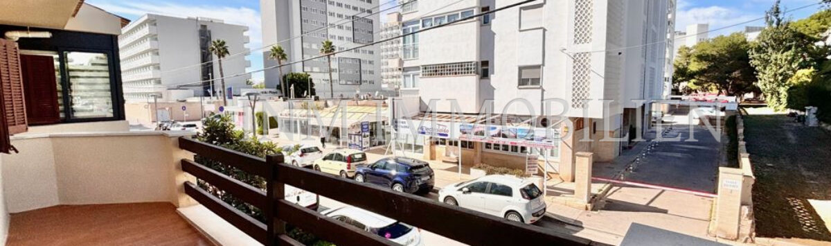 Bild zum Objekt: 65m² Wohnung mit 4 Zimmern, Bad und Balkon zu verkaufen