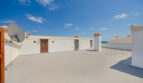 Dachterrasse (gemeinschaft) mit Abstellraum