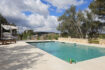 Autarke Finca mit 2 SZ, 2 Bädern, Kamin und Pool zum Verkauf