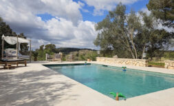 Discover this unique finca in the heart of Mallorca - your dream of your own paradise!