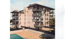 Gelegenheit: Penthouse in qualitativ hochwertiger Appartement-Anlage im Zentrum von Cala Millor