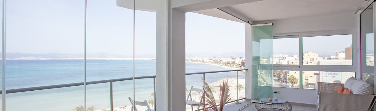 Bild zum Objekt: Penthouse mit 4 SZ, 2 Bädern und Terrasse zum Verkauf