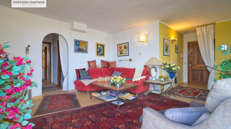 Sala de estar