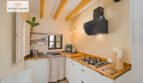 cocina abierta