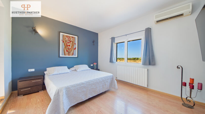 Hauptrschlafzimmer