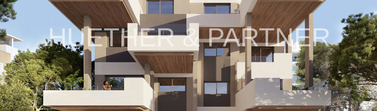 Imagen de la propiedad: Pisos de diseño en venta en Canyamel desde 384.000 EUR; obra nueva