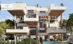 Ultimo piso de lujo de nueva construcción en Canyamel - vivir cerca de la playa