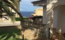 Prestigious chalet with rental license, sea view and small pool and boat garage XXL