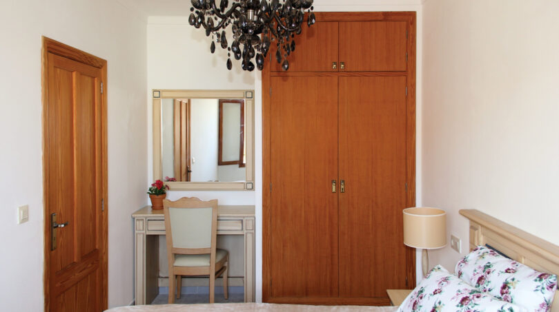 Schlafzimmer 2