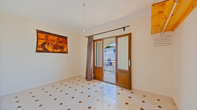 Dormitorio