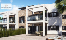 Poolnahe EG-Wohnung in der begehrten Cala Murada