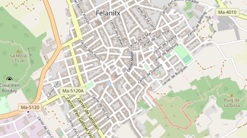 Felanitx