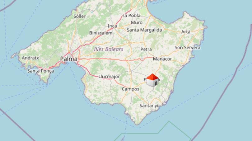 Mallorca