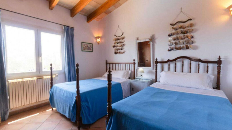 Inversión habitación doble Felanitx