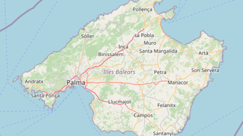 Mallorca
