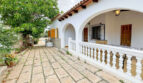 Chalet Piscina Santanyi cerca de la playa