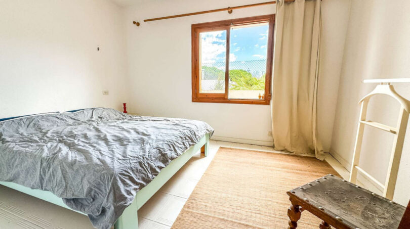 Chalet Piscina Playa Santanyi