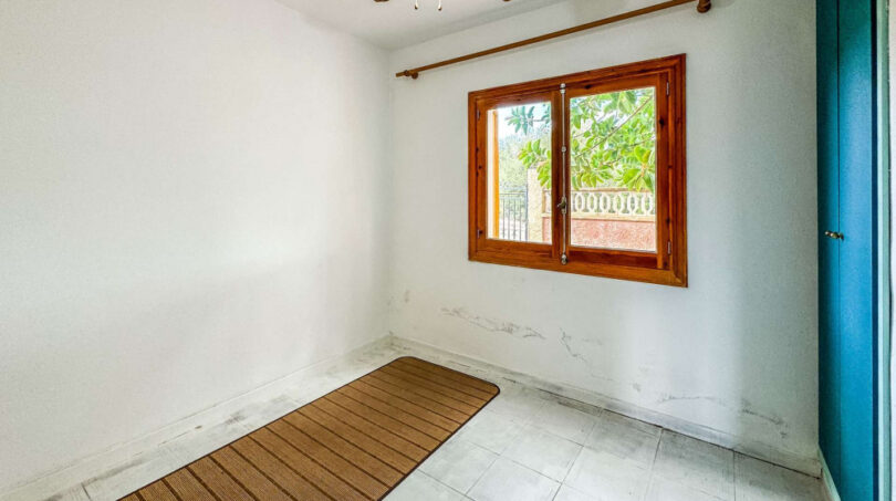 Chalet Piscina Santanyi cerca de la playa