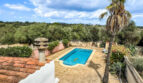 Chalet Piscina Santanyi cerca de la playa