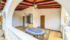 Chalet Piscina Santanyi cerca de la playa