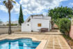 Chalet mit 5 Zimmern, Bad, BBQ-Bereich und Pool zum Verkauf