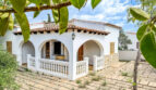 Chalet Piscina Santanyi cerca de la playa