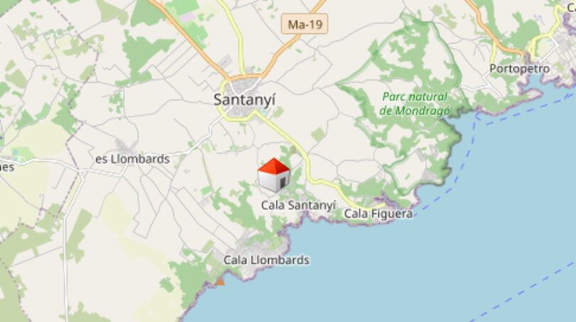 Región