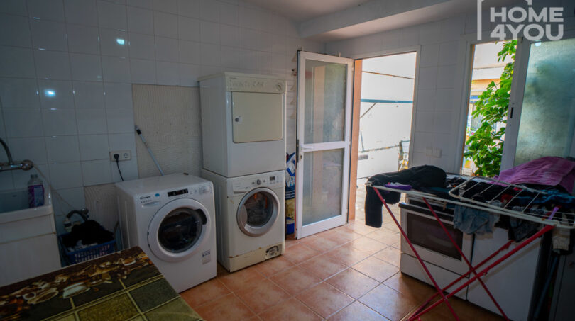 Storeroom