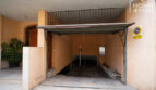 Large garage 